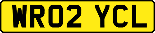 WR02YCL