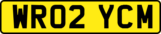 WR02YCM