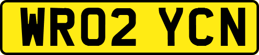WR02YCN