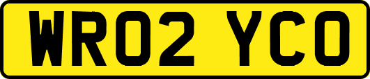 WR02YCO
