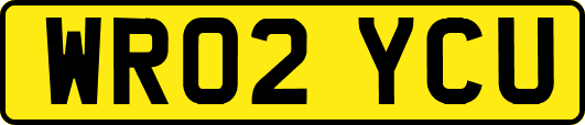 WR02YCU