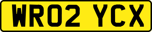 WR02YCX
