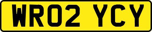 WR02YCY