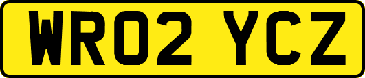 WR02YCZ