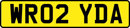 WR02YDA
