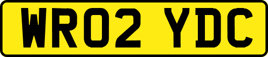 WR02YDC