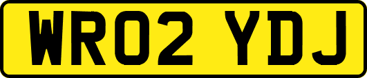 WR02YDJ