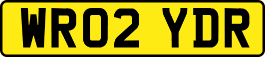 WR02YDR