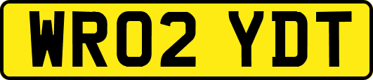 WR02YDT