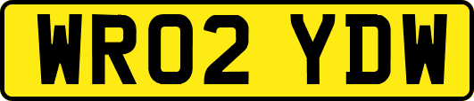 WR02YDW