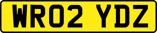 WR02YDZ