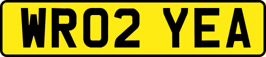 WR02YEA