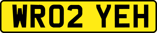 WR02YEH