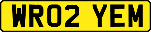 WR02YEM