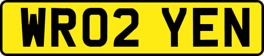 WR02YEN