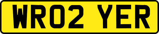 WR02YER