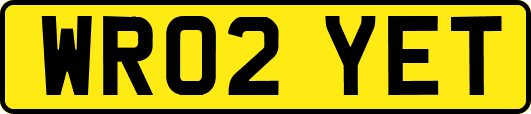WR02YET