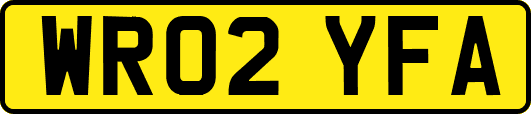 WR02YFA