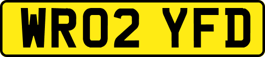 WR02YFD