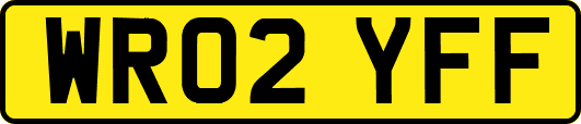 WR02YFF