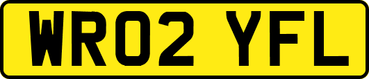 WR02YFL