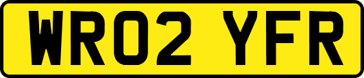 WR02YFR