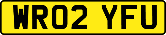WR02YFU