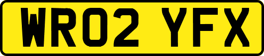 WR02YFX