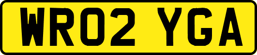 WR02YGA