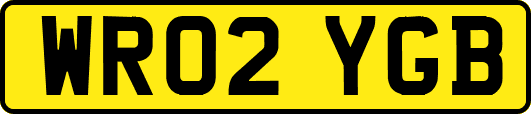 WR02YGB