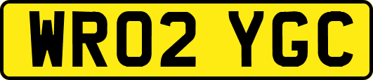 WR02YGC