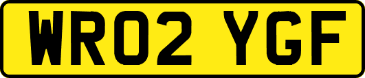 WR02YGF