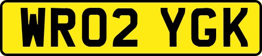 WR02YGK