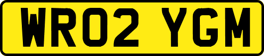 WR02YGM