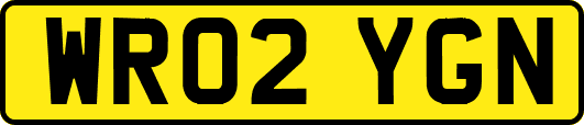 WR02YGN