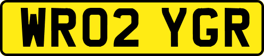 WR02YGR