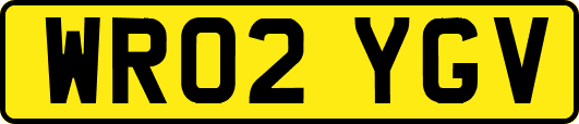 WR02YGV