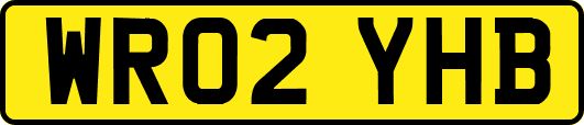 WR02YHB