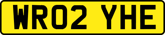 WR02YHE