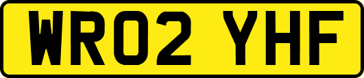 WR02YHF