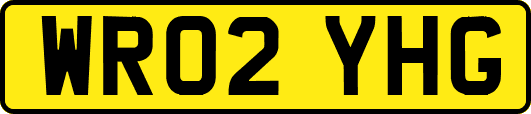 WR02YHG