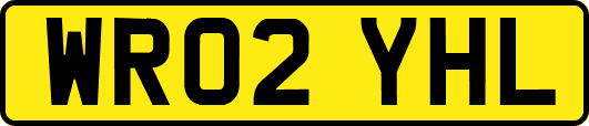 WR02YHL