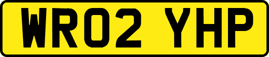 WR02YHP