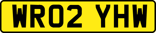 WR02YHW