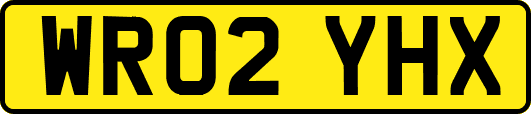 WR02YHX