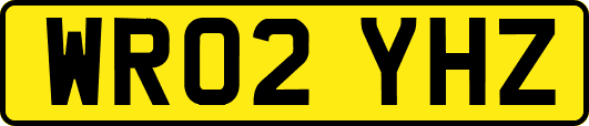 WR02YHZ