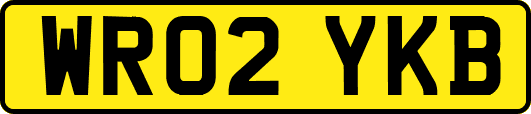 WR02YKB