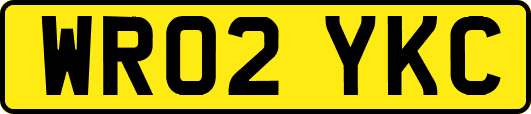 WR02YKC