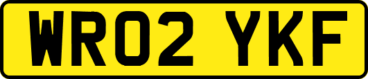 WR02YKF