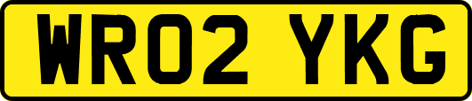 WR02YKG